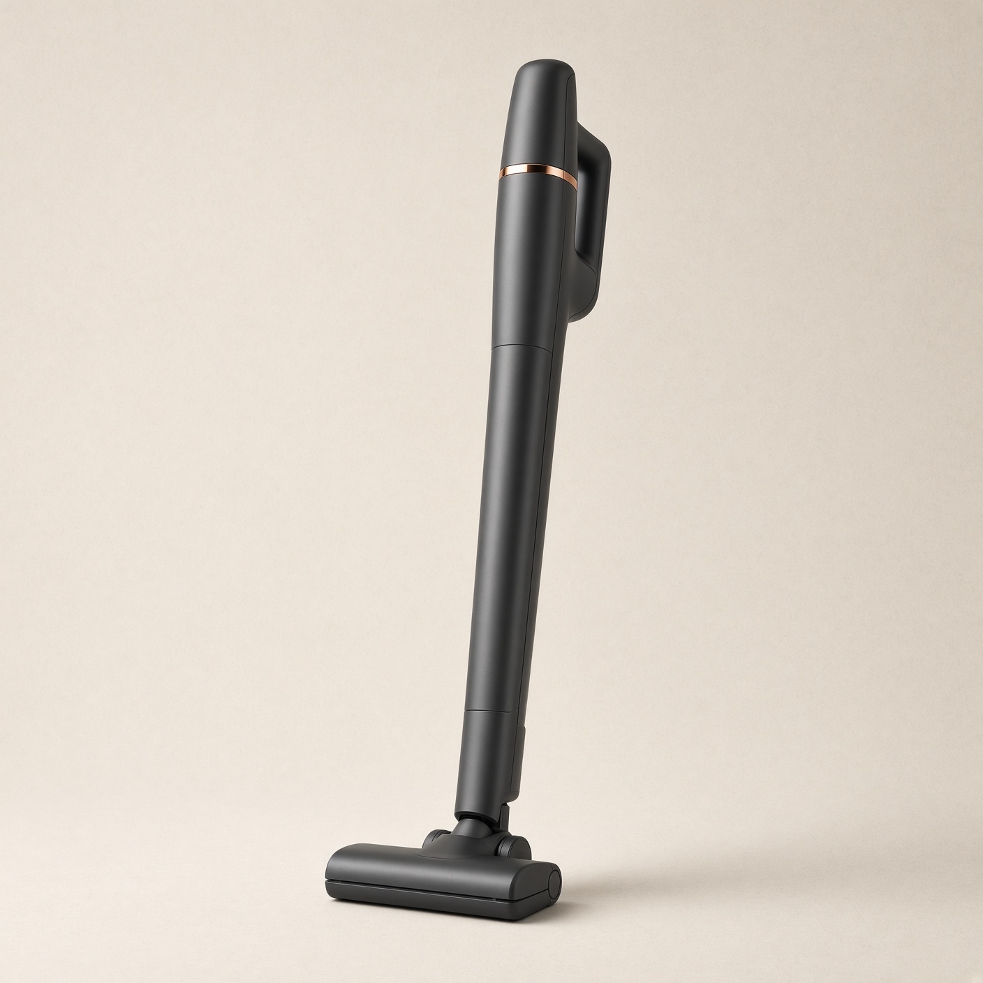 Cordless stick vacuum
