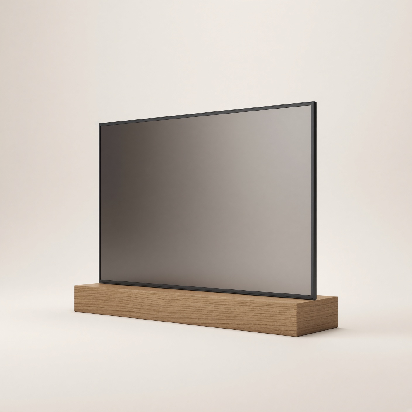 55-inch TV